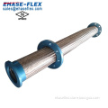 Metal Expansion Joint Bellows Stainless Steel Pipe